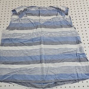 Old Navy Summer Tank Sz Large